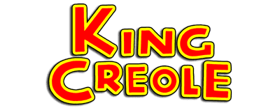 King Creole logo