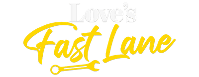 Love's Fast Lane logo