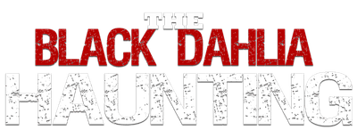 The Black Dahlia Haunting logo