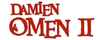 Damien: Omen II logo