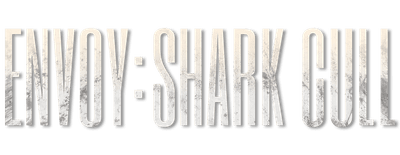 Envoy: Shark Cull logo
