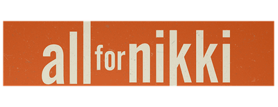 All for Nikki logo