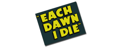 Each Dawn I Die logo