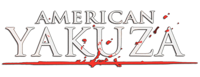 American Yakuza logo
