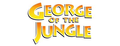 George of the Jungle logo