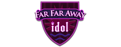 Far Far Away Idol logo
