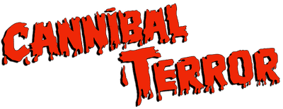 Cannibal Terror logo
