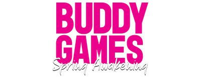 Buddy Games: Spring Awakening logo