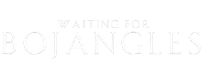 Waiting for Bojangles logo