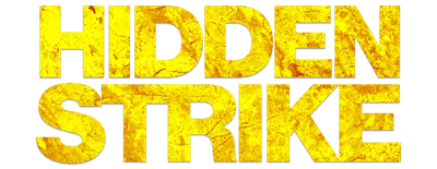 Hidden Strike logo