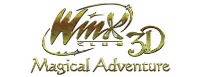 Winx Club 3D: Magical Adventure logo