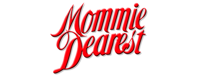 Mommie Dearest logo