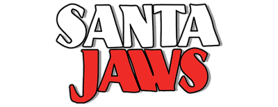 Santa Jaws logo