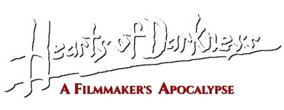 Hearts of Darkness: A Filmmaker's Apocalypse logo