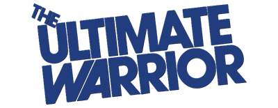 The Ultimate Warrior logo