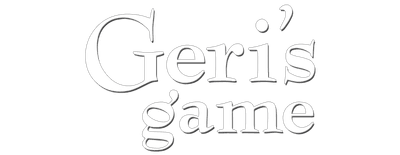 Geri's Game logo