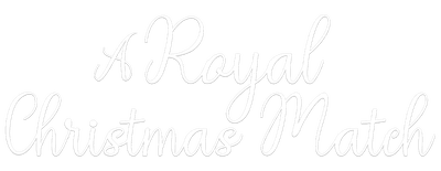 A Royal Christmas Match logo