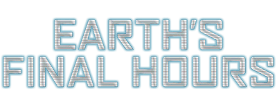 Earth's Final Hours logo