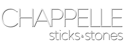 Dave Chappelle: Sticks & Stones logo