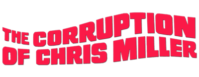 The Corruption of Chris Miller logo