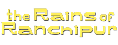 The Rains of Ranchipur logo