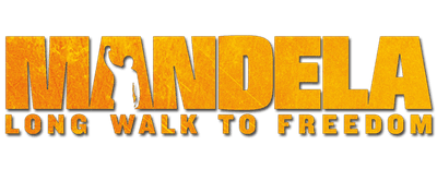 Mandela: Long Walk to Freedom logo