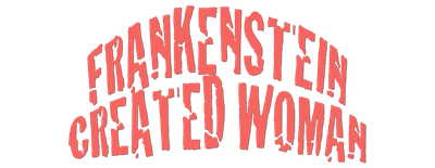 Frankenstein Created Woman logo