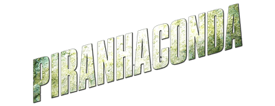 Piranhaconda logo