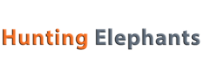 Hunting Elephants logo
