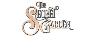 The Secret Garden logo