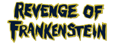 The Revenge of Frankenstein logo