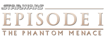 Star Wars: Episode I - The Phantom Menace logo