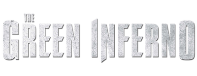The Green Inferno logo