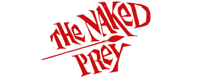 The Naked Prey logo