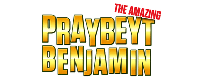 The Amazing Praybeyt Benjamin logo