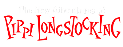 The New Adventures of Pippi Longstocking logo