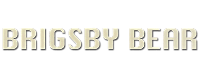 Brigsby Bear logo