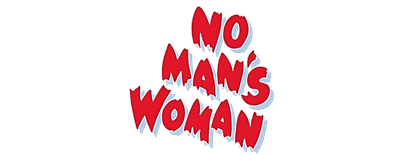 No Man's Woman logo