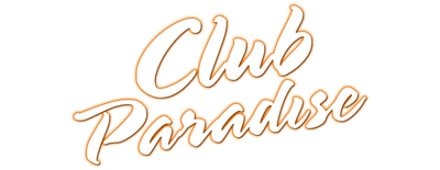 Club Paradise logo