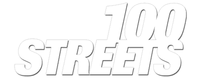 100 Streets logo