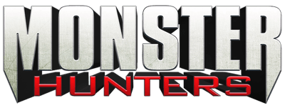 Monster Hunters logo