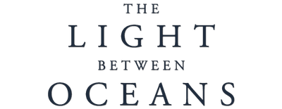 The Light Between Oceans logo