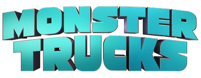Monster Trucks logo