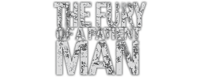 The Fury of a Patient Man logo