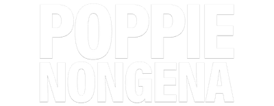 Poppie Nongena logo