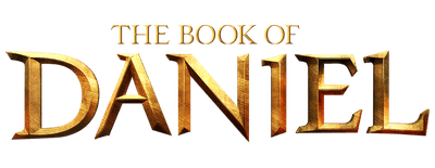 The Book of Daniel logo