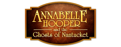 Annabelle Hooper and the Ghosts of Nantucket logo