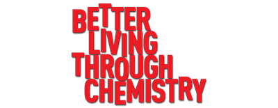 Better Living Through Chemistry logo