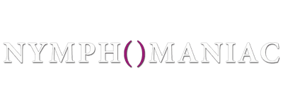 Nymphomaniac: Vol. I logo