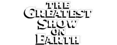 The Greatest Show on Earth logo